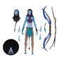 Avatar: Fire and Ash - 7"Action Figure Figure Assortment