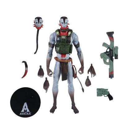 Avatar: Fire and Ash - 7"Action Figure Figure Assortment