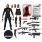 Brzrkr - B (Mcfarlane Digital) 7" Figure