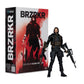 Brzrkr - B (Mcfarlane Digital) 7" Figure