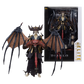 Diablo IV - Lilith Elite Edition 7" Action Figure