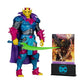 DC Comics - Demon Black Light Gold Label 7" Figure