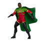 DC Multiverse - Icon (Milestone) 7" Gold Label Figure