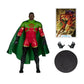 DC Multiverse - Icon (Milestone) 7" Gold Label Figure
