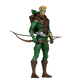 DC Comics - Green Arrow (Connor Hawke) Gold Label 7" Figure