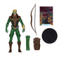 DC Comics - Green Arrow (Connor Hawke) Gold Label 7" Figure