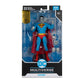 DC Multiverse - Bizzaro Classic 7" Figure