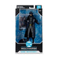 DC Multiverse - Cowboy Batman 7" Figure