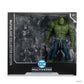 DC Comics - Batman Vs Killer Croc (The Grim Knight) Collector Edition 2-Pack