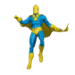 DC Comics - Dr. Fate (Silver Age) 7" Figure