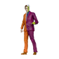 DC Comics - Two-Face (Silver Age) 7" Figure