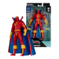 DC Comics - Red Tornado (Bronze Age) Digital 7" Figure