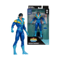 DC Comics - Nightwing (Silver Age) 7" Action Figure