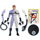 DC Comics - Elongated Man (Identity Crisis) 7" Action Figure Chase