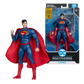 DC Comics - Superman New 52 Gold Label 7" Figure