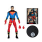 DC Comics - Superboy (with Comic) (Return Of Superman) 7" Figure