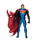 DC Multiverse - Eradicator "Return Of Superman" 7" Figure