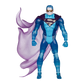 DC Multiverse - Eradicator "Return Of Superman" (Chase Version) 7" Figure
