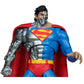 DC - Cyborg Superman "Return of Superman" 7" Figure