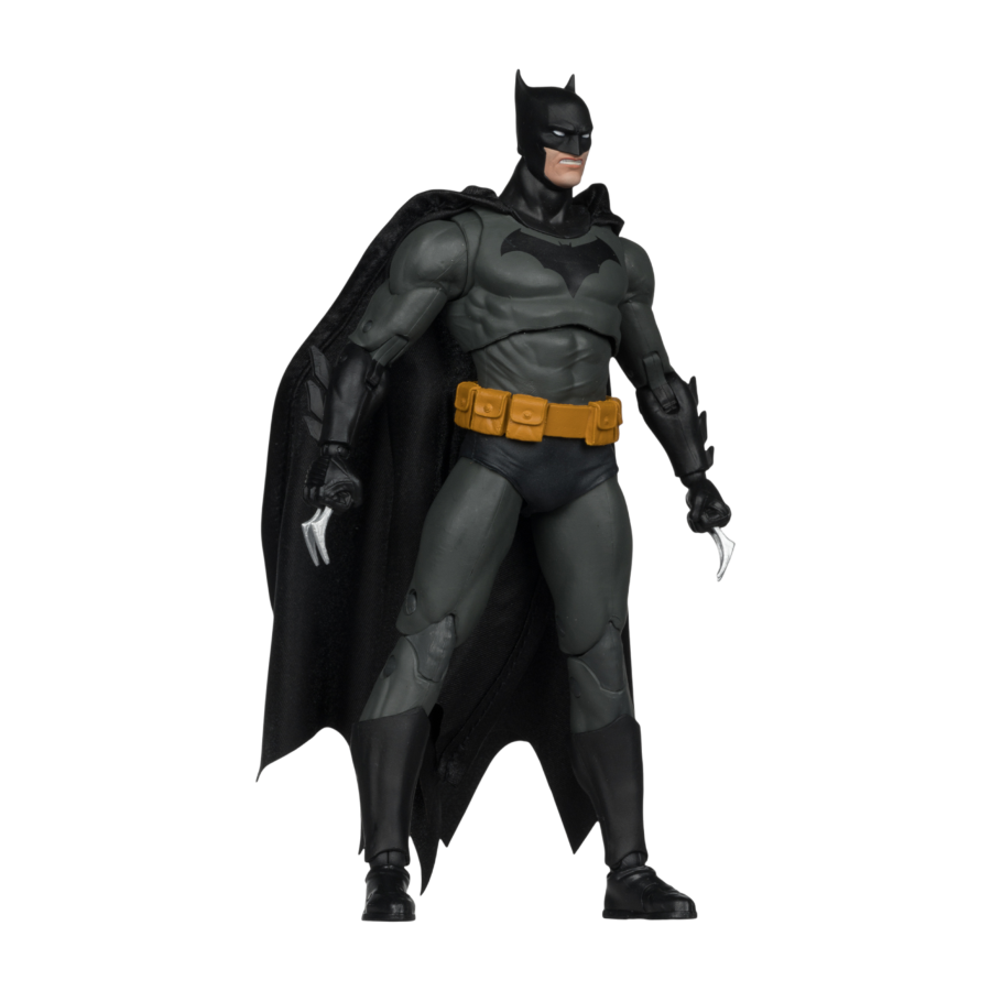 DC Multiverse - Batman (Batman The Cowardly Lot) 7" Figure [Chase Version]