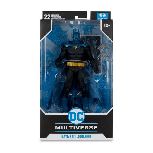 DC Multiverse - Batman (One Million) 7" Figure