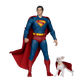 Superman (2025) - Superman with Krypto 7" Deluxe Figure