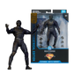 Superman (2025) - Ultraman (Battle Damage) Gold Label 7" Deluxe Figure