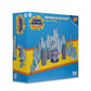 Superman (2025) - Fortress Of Solitude Super Powers Playset