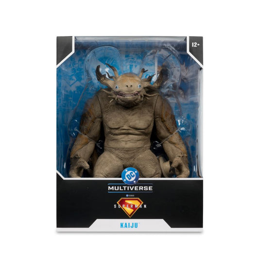 Superman (2025) - Kaiju Megafig