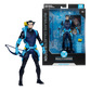 DC Comics - Dark Archer Collector Edition 7" Action Figure