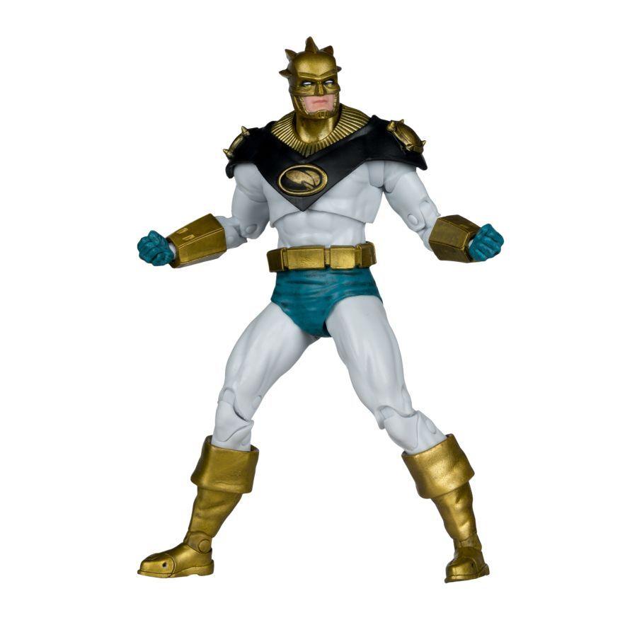 DC Multiverse – Aztek (DC Classic) 7″ Action Figure (Chase)