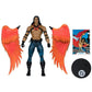 DC Multiverse – Black Condor (DC Classic) Red Premium 7″