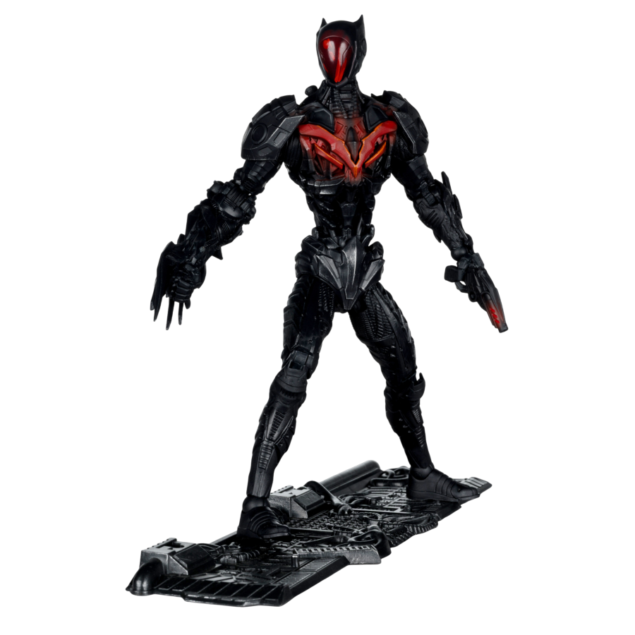 DC Comics - Failsafe Collector Megafig Action Figure