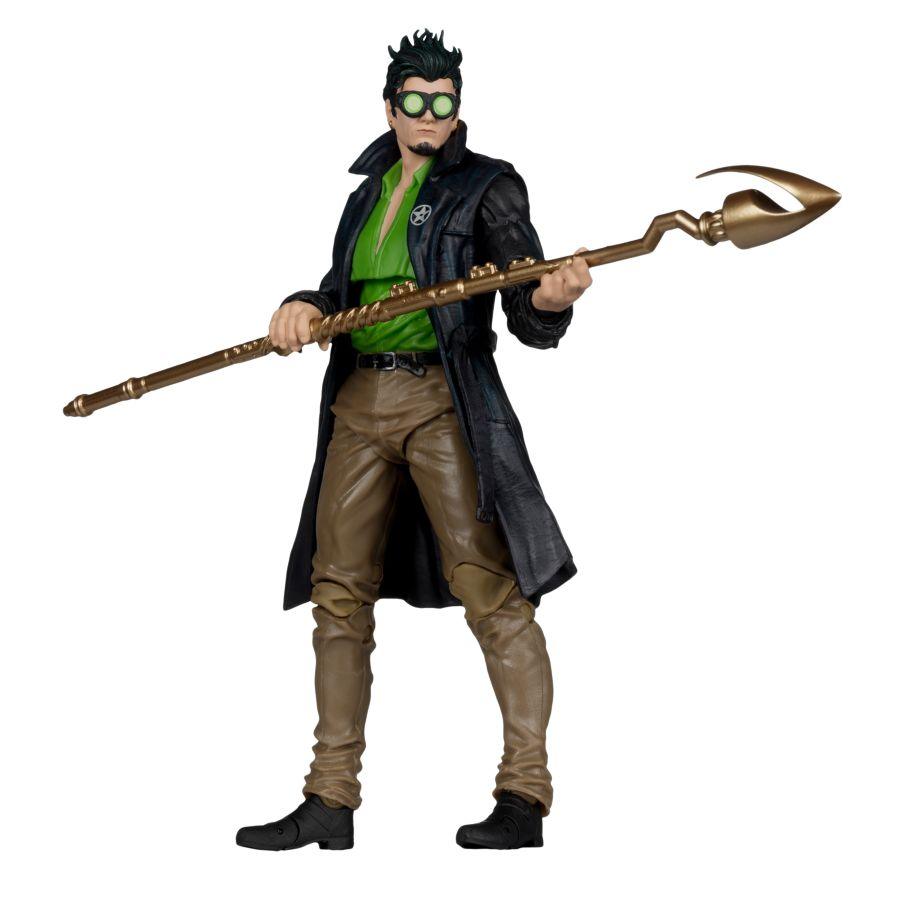DC Multiverse – Starman (Jack Knight) 7″ Action Figure