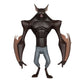 Batman: The Animated Series - Manbat (NYCC) Gold Label 6" Deluxe Figure