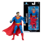 DC Multiverse - Superman (Hush) (Blister Card) 7" Action Figure