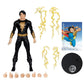 Shazam! - Freddy Freeman DC Multiverse McFarlane Collector Edition 7" Scale Action Figure Chase Version