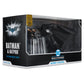 Batman Dark Knight - Batpod With Batman