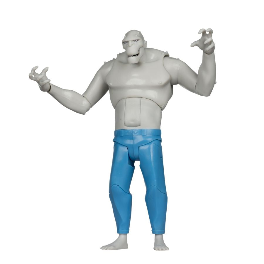 Batman: The Animated Series - Killercroc 6" Action Figure