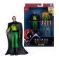 Batman: The Animated Series - Ras Al Ghul 6" Action Figure