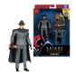 Batman: The Animated Series - The Grey Ghost 6" Action Figure