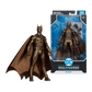 Batman (1989) - DC Multiverse Batman Bronze (Chase Version) 7" Figure