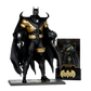 DC Multiverse - Azrael Batman Armor (Knightmare) Gold Label 7" Figure