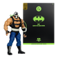 DC Multiverse - Bane Glow in the Dark (Gold Label) Megafig