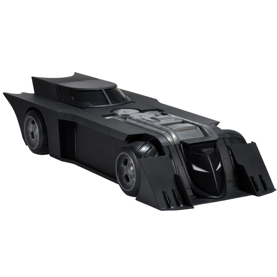 DC Multiverse - Batmobile (DC Rebirth) Vehicle