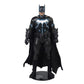 DC Comics - #47 Batman with Mobius Chair 7" Collector Edition Figure
