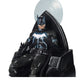 DC Comics - #47 Batman with Mobius Chair 7" Collector Edition Figure