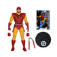 DC Multiverse – Gangbuster (DC Classic) Red Premium 7″ Action Figure