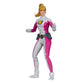 DC Multiverse – Saturn Girl (DC Classic) 7″ Action Figure (Chase)