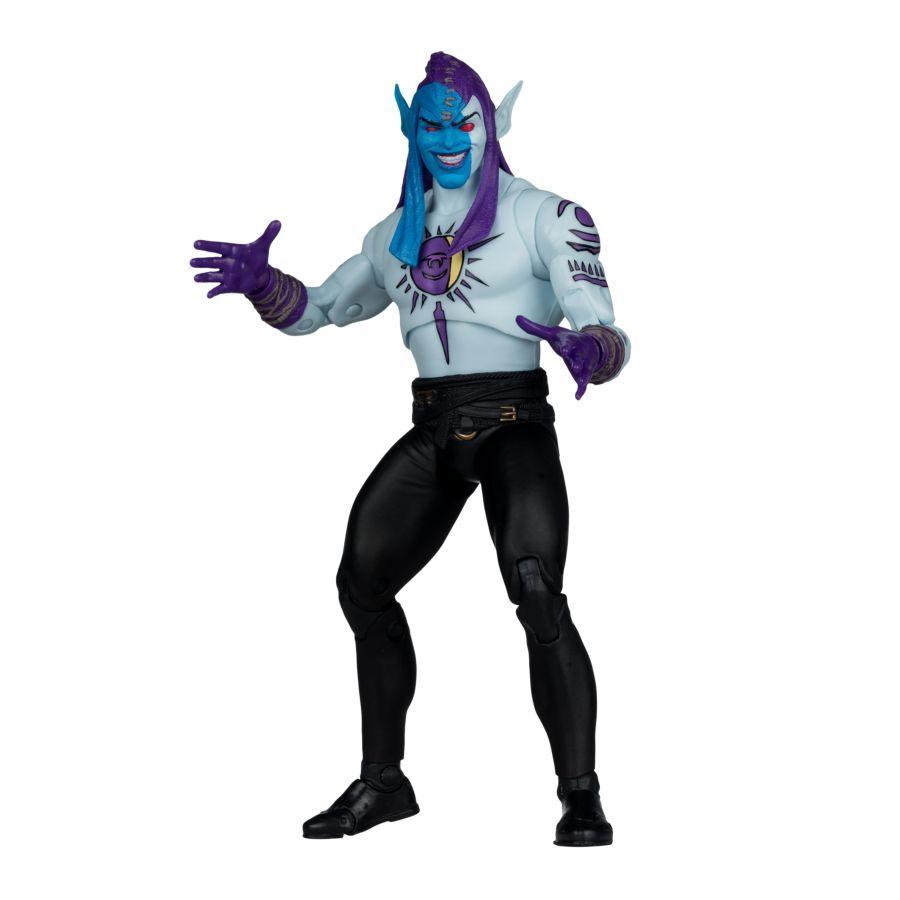DC Multiverse – Eclipso (DC Classic) 7″ Action Figure